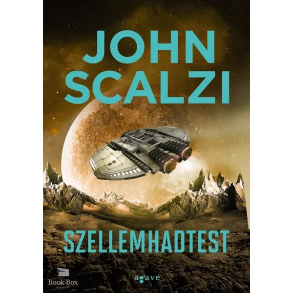 Biztonságos fizetés Szellemhadtest