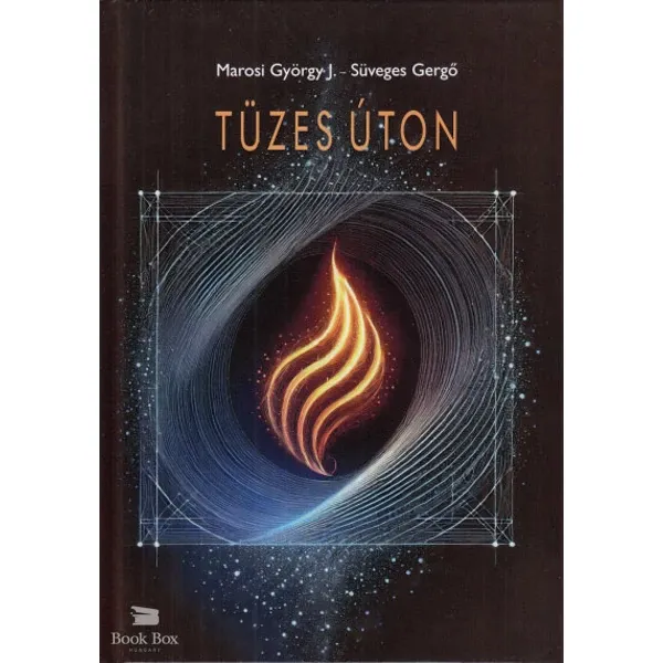 Tüzes úton Legkelendőbb