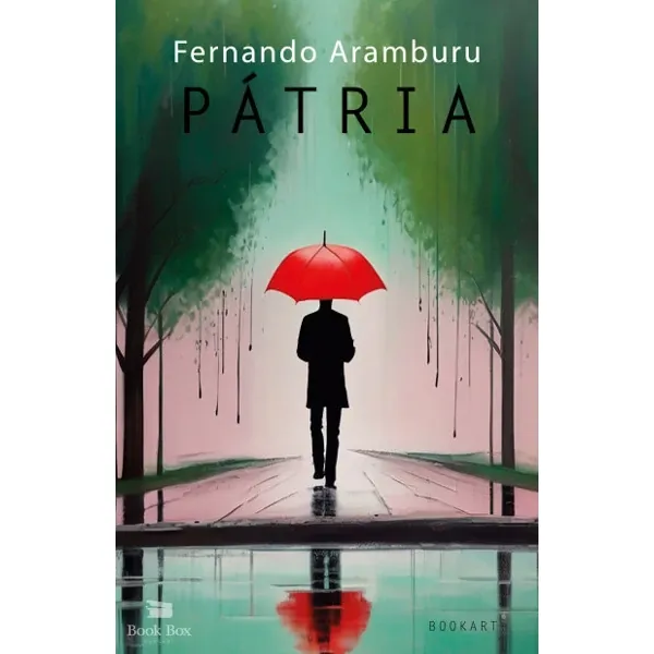 Pátria Ajánlat