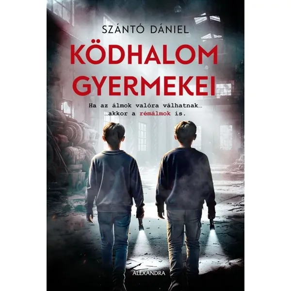 Akció Ködhalom gyermekei