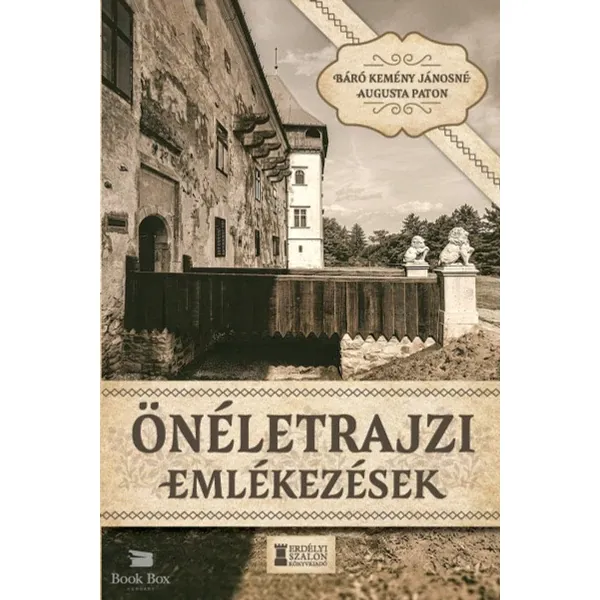 Önéletrajzi emlékezések Kihagyhatatlan ajánlat