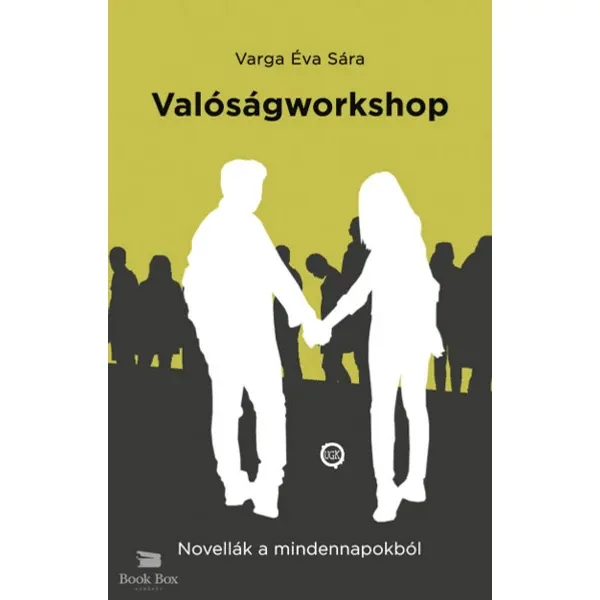 Olcsó Valóságworkshop