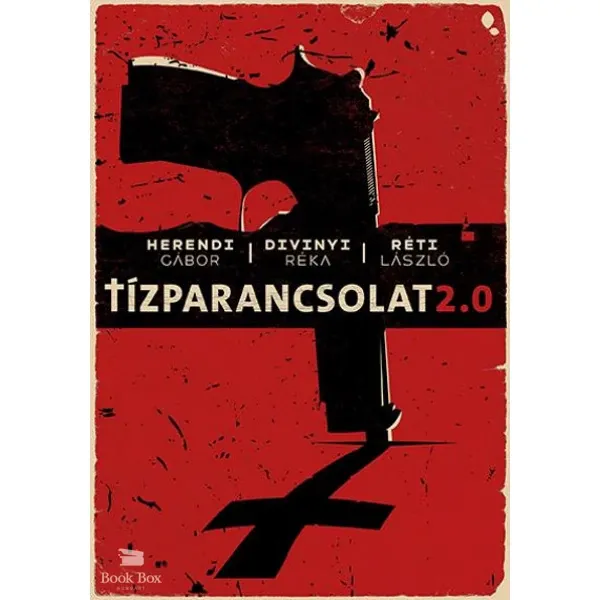 Gyors kiszállítás Tízparancsolat 2.0