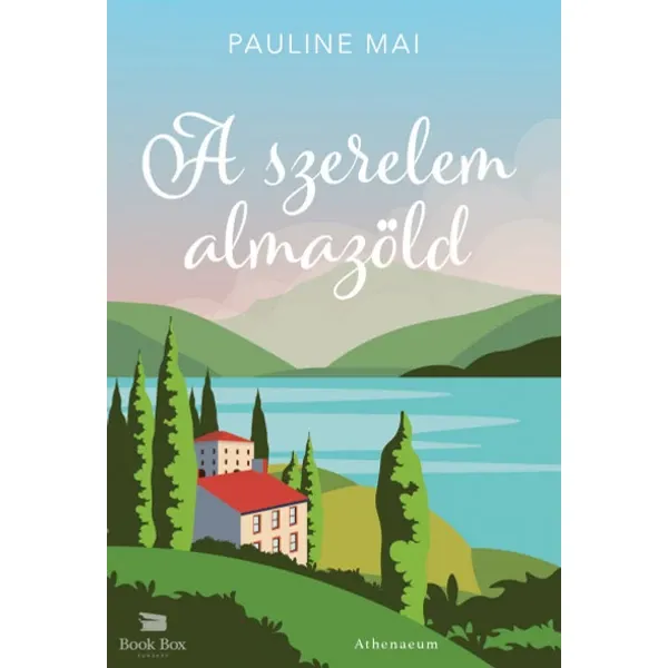 Vedd meg online A szerelem almazöld