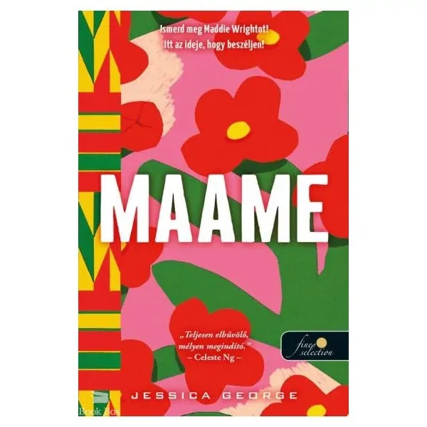 Maame Végkiárusítás