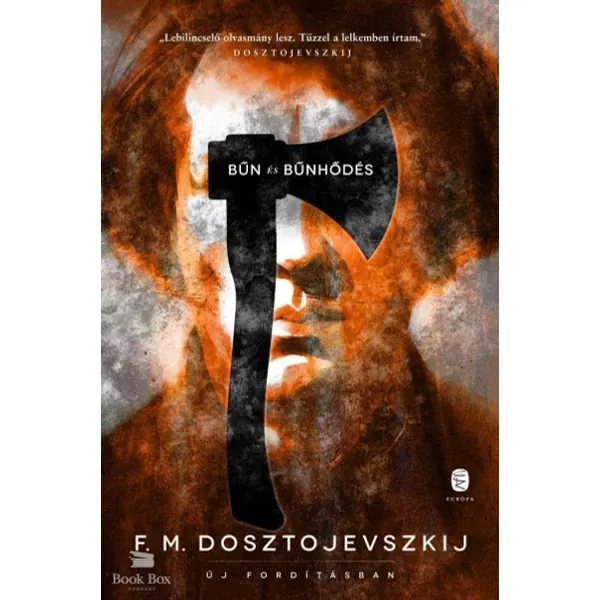 Akció Bűn és bűnhődés