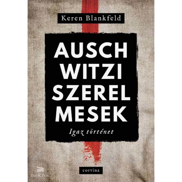 Auschwitzi szerelmesek Olcsóbb
