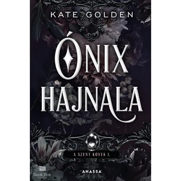 Ónix hajnala- A Szent Kövek I. Árengedmény