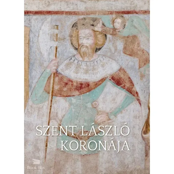 Szent László koronája Biztonságos fizetés