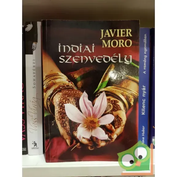 Gyors szállítás Indiai Szenvedély