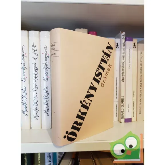 Biztonságos vásárlás Örkény István: Drámák