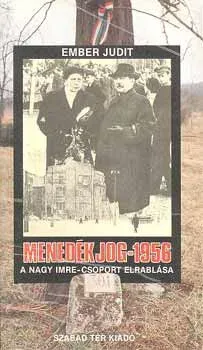 Menedékjog-1956 - Ember Judit Szuper akció