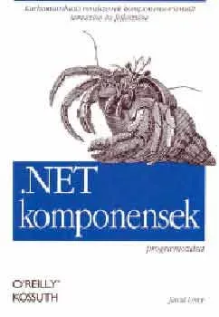 .NET komponensek programozása - Juval Löwy Legnépszerűbb