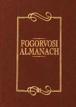Fogorvosi almanach - Vágó Péter Dr. (szerk.) Olcsó