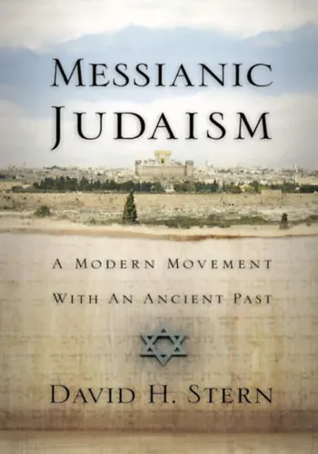 Messianic Judaism: A Modern Movement with an Ancient Past - Expressz szállítás