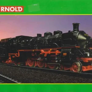 Arnold (modellvasút katalógus) Expressz szállítás