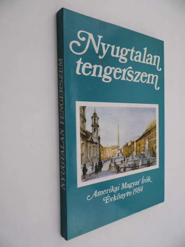 Expressz kézbesítés Nyugtalan tengerszem