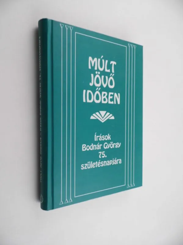 Múlt jövő időben Vásárlói kedvenc