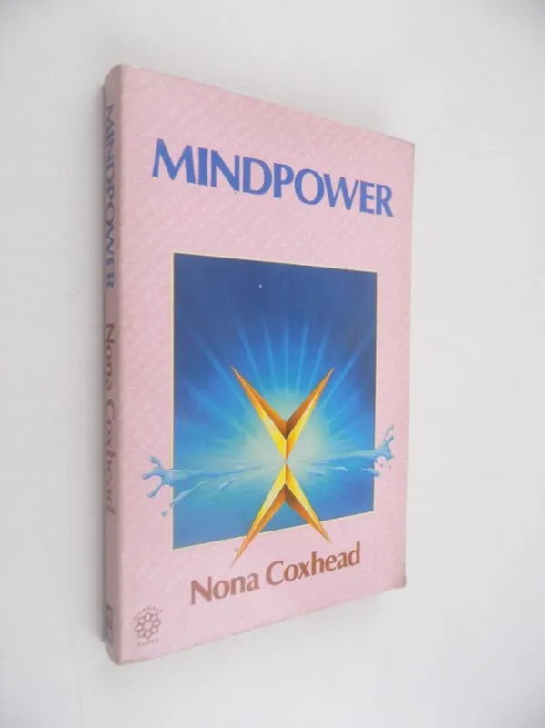 Nona Coxhead: Mindpower Gyors kiszállítás