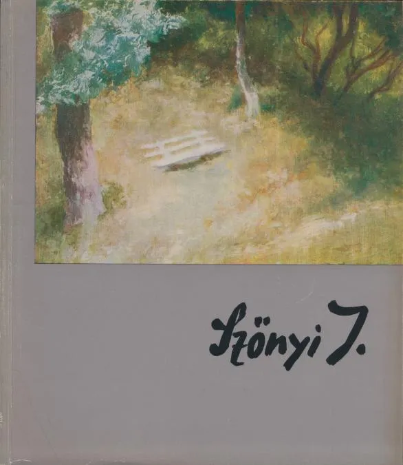 Szőnyi István emlékkiállítása Árcsökkenés