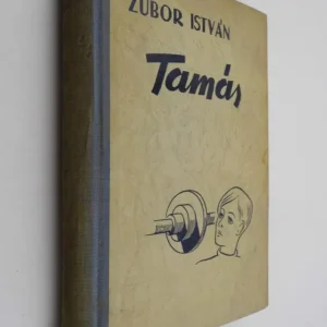 Zubor István: Tamás Olcsóbb
