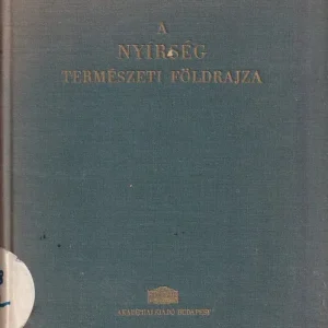 Ne maradj le A Nyírség természeti földrajza