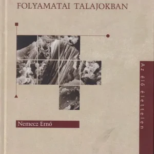 Ásványok átalakulási folyamatai talajokban Expressz szállítás