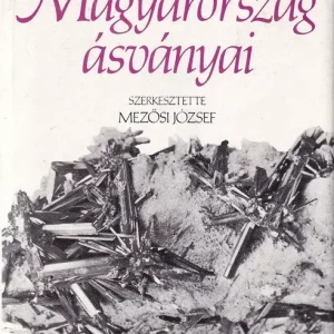 Magyarország ásványai Korlátozott ajánlat