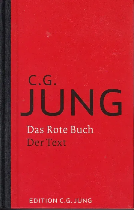 Korlátozott ajánlat Das Rote Buch