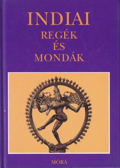 Olcsó Indiai regék és mondák