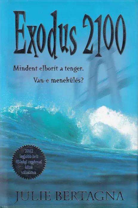 Exodus 2100 Biztonságos fizetés