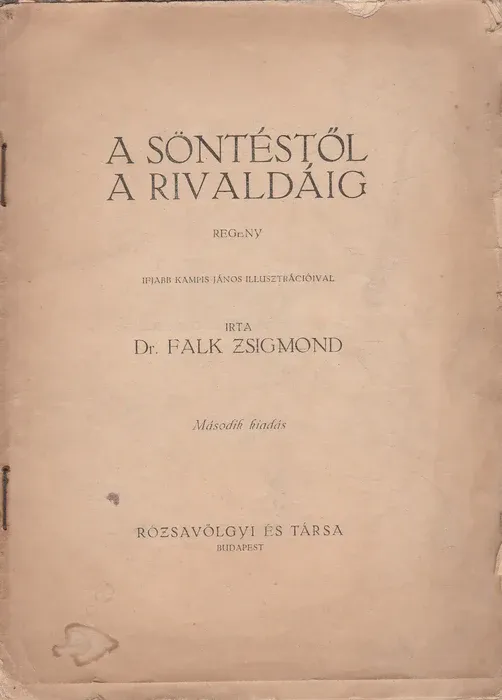 A söntéstől a rivaldáig Azonnali szállítás