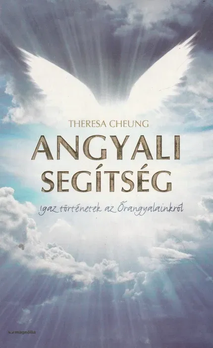 Vásárlói kedvenc Angyali segítség
