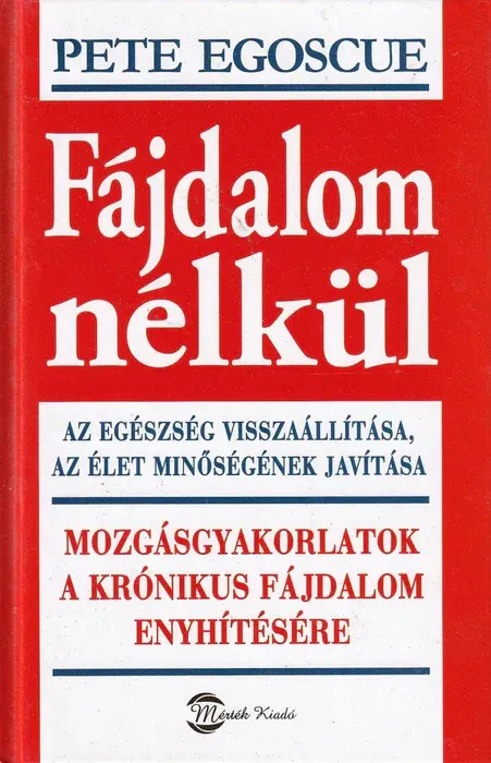 Vedd meg online Fájdalom nélkül