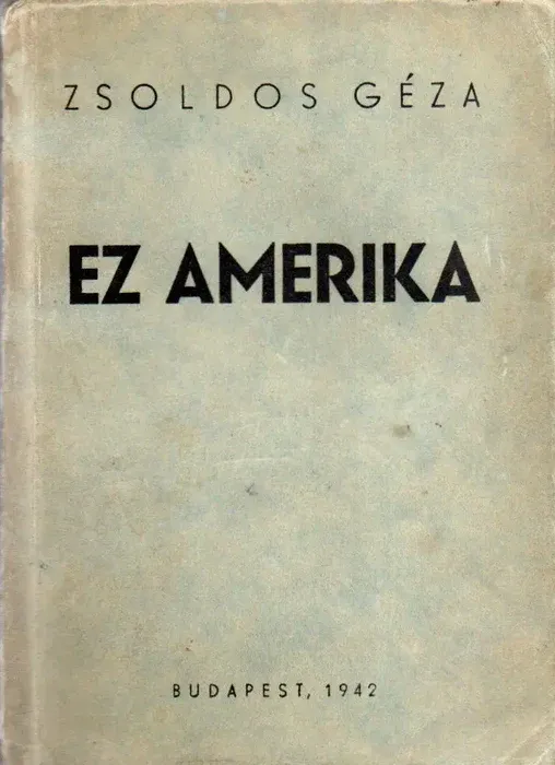 Prémium Ez Amerika