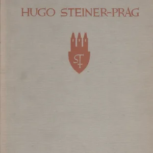 Gyors kiszállítás Hugo Steiner-Prag