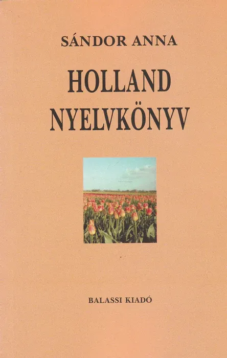Prémium Holland nyelvkönyv