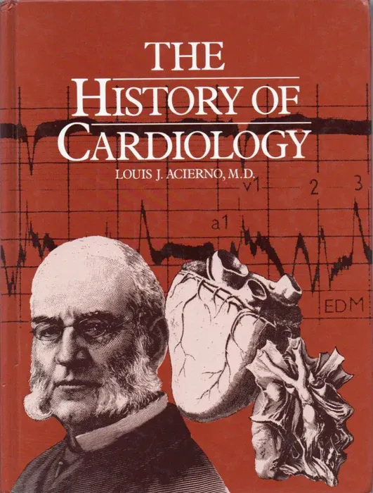 Szuper ajánlat The History of Cardiology