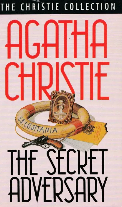 The Secret Adversary Szezonális akció