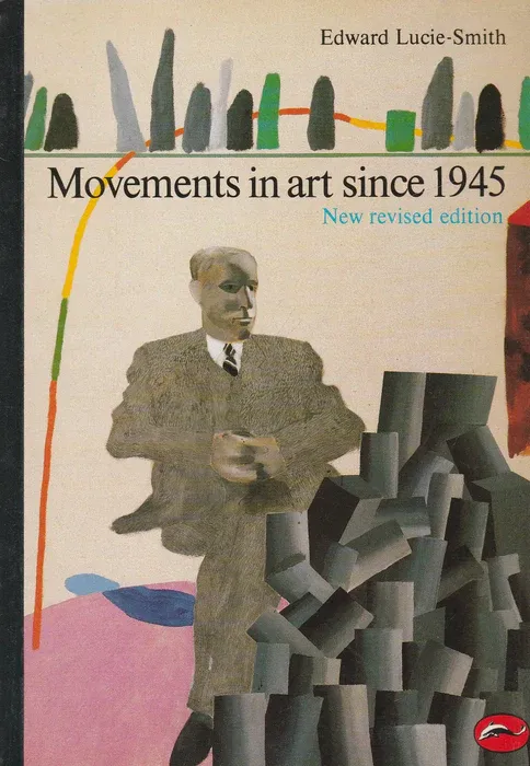 Ajánlat Movements in Art Since 1945
