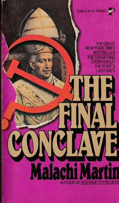 Prémium The Final Conclave