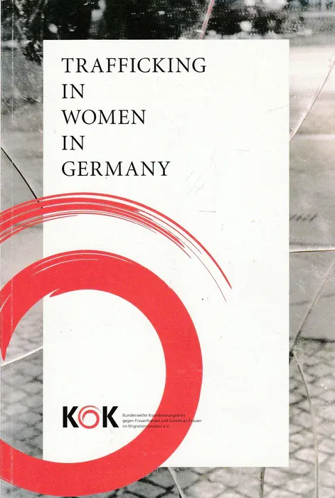 Trafficking in Women in Germany Népszerű