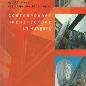 Árcsökkenés Contemporary Architechture in Hungary