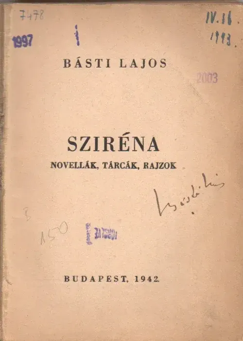 Expressz kézbesítés Sziréna