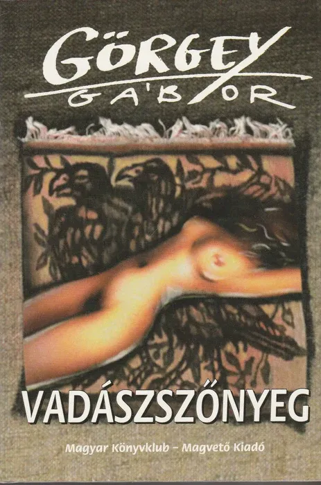Legkelendőbb Vadászszőnyeg