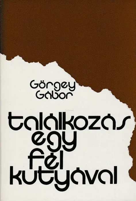 Legnépszerűbb Találkozás egy fél kutyával