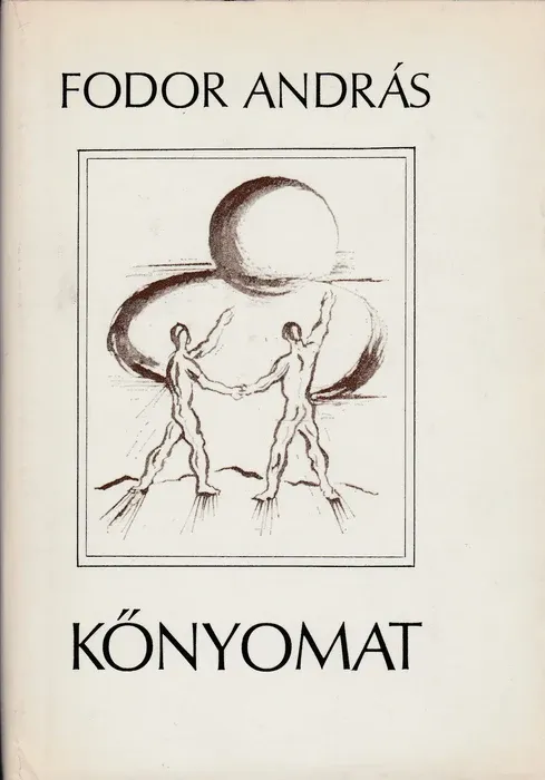 Végkiárusítás Kőnyomat