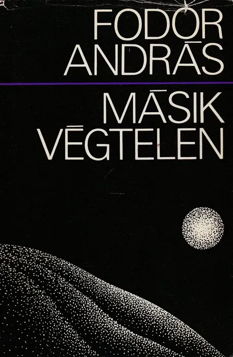 Másik végtelen Azonnal elérhető