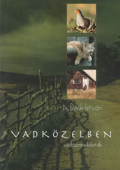 Olcsóbb Vadközelben