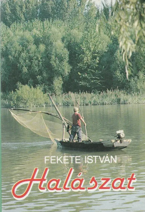 Halászat Kihagyhatatlan ajánlat